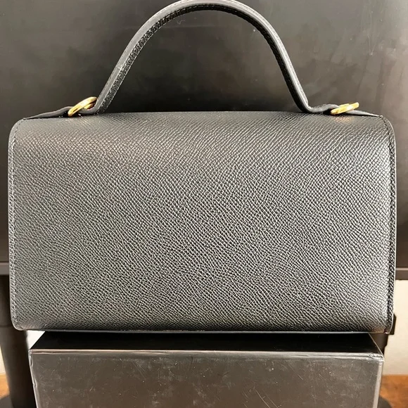 Melodie Cecile DUYP Madison bag - Picture 3 of 5